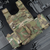 Plate Carrier Accessories