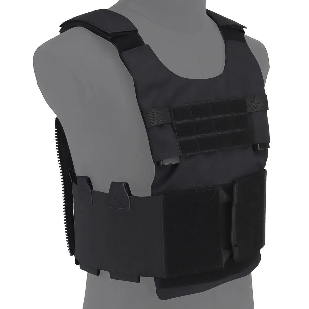 Slick Plate Carrier (LV119)