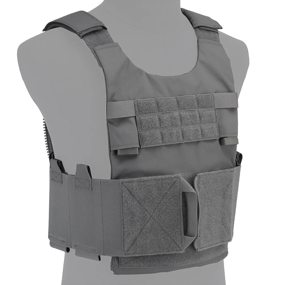 Slick Plate Carrier (LV119)