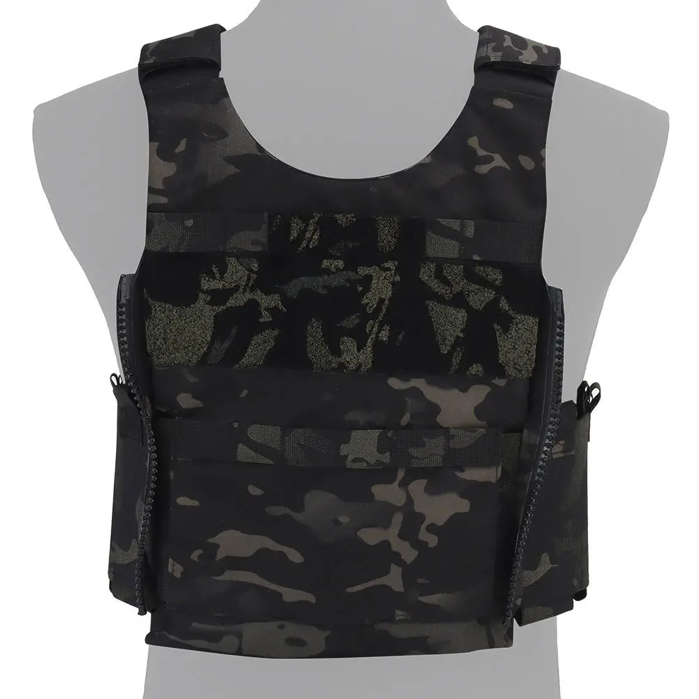 Slick Plate Carrier (LV119)