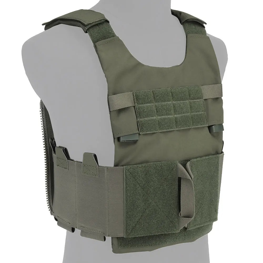 Slick Plate Carrier (LV119)