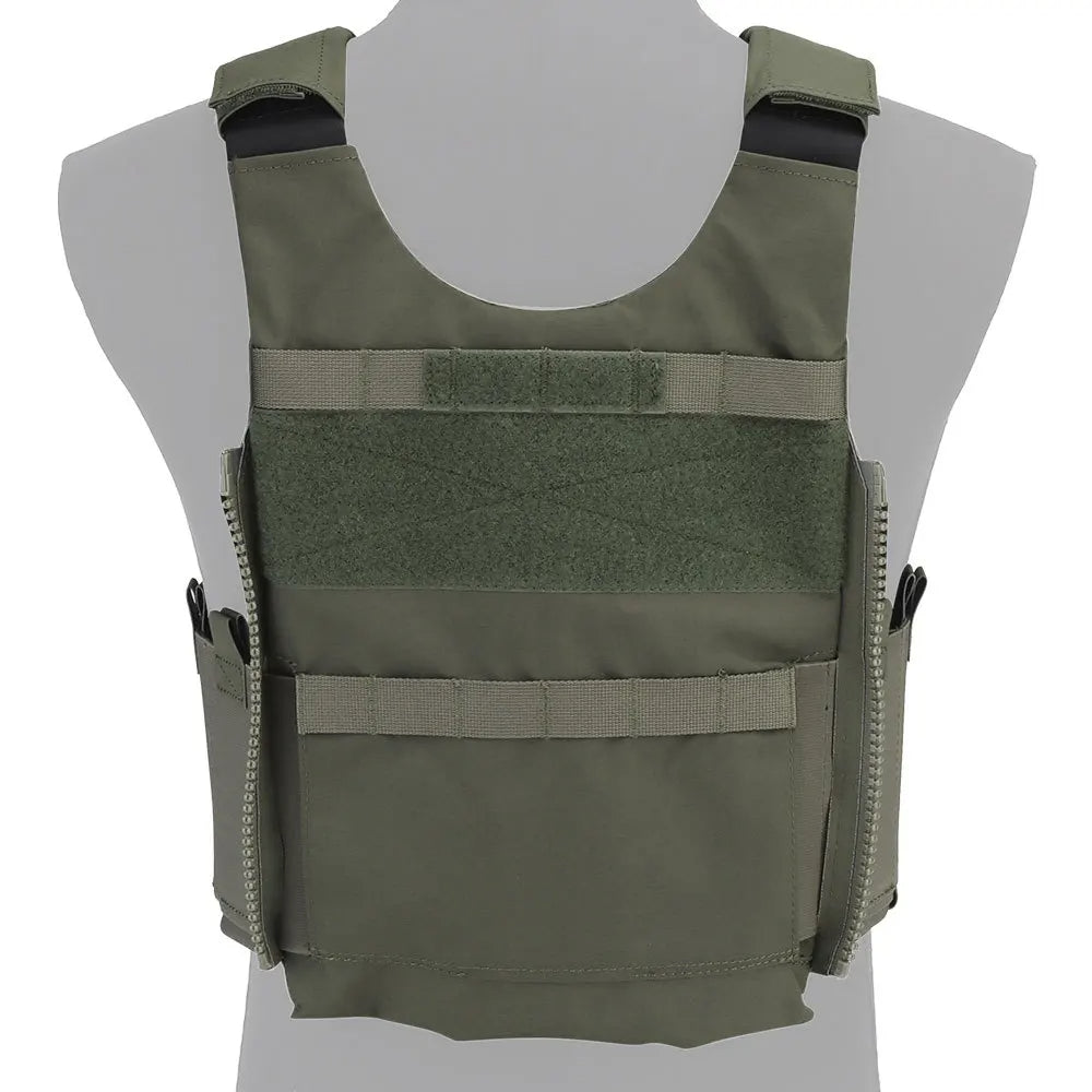 Slick Plate Carrier (LV119)