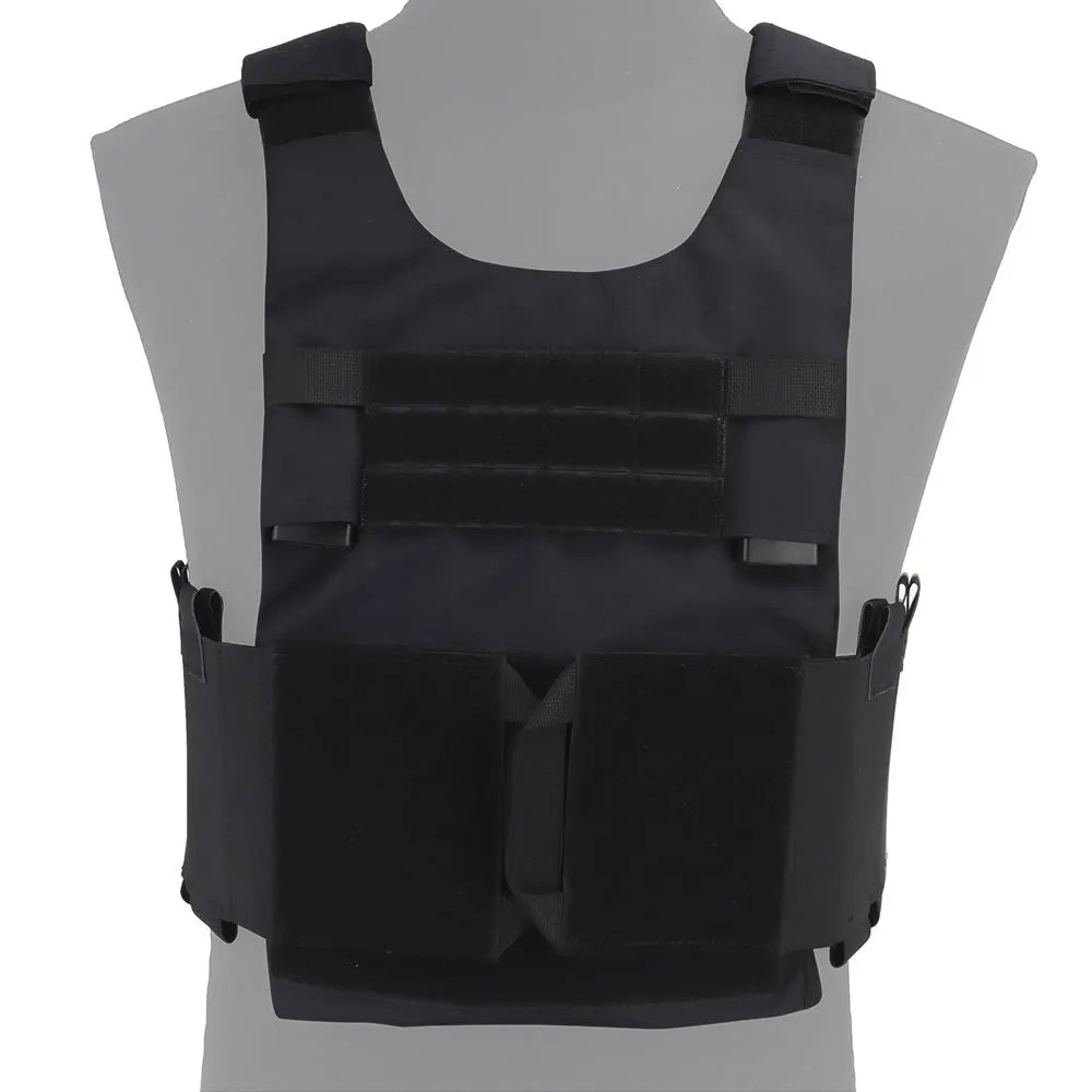 Slick Plate Carrier (LV119)