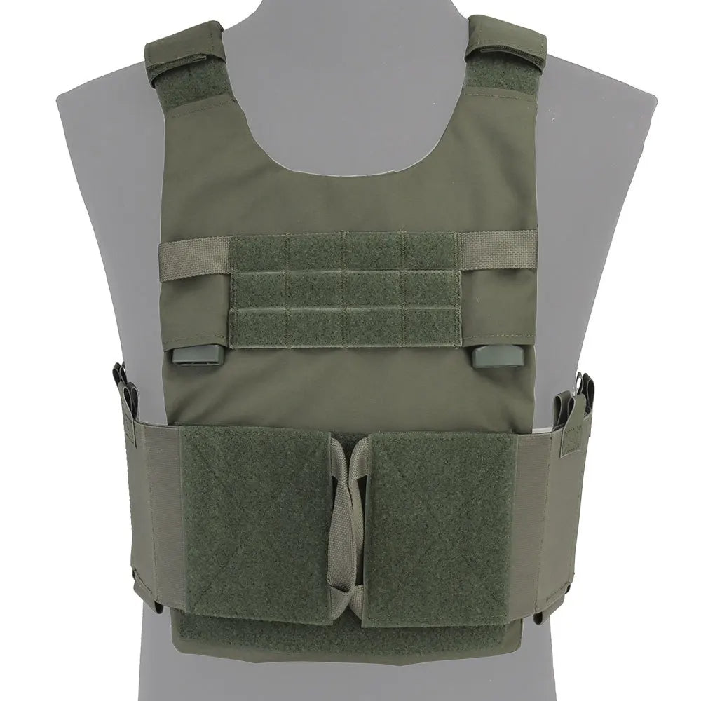 Slick Plate Carrier (LV119)