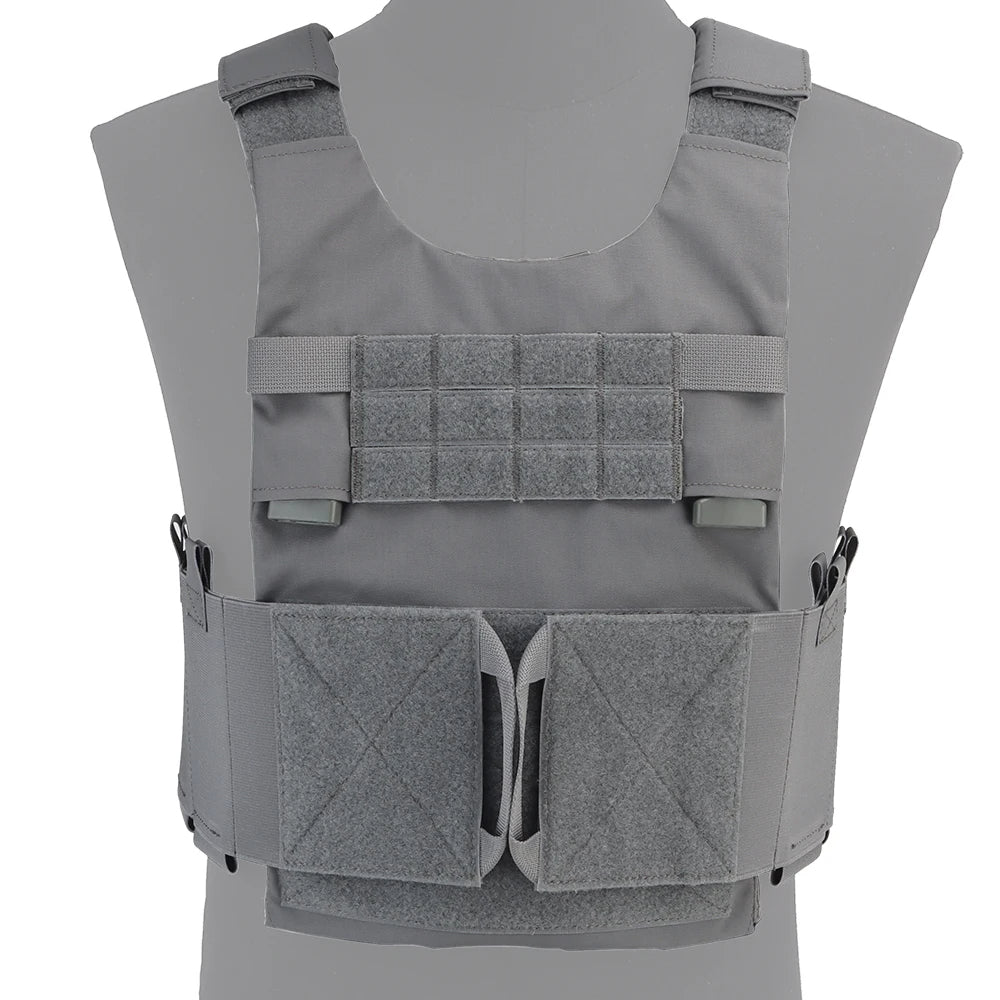 Slick Plate Carrier (LV119)