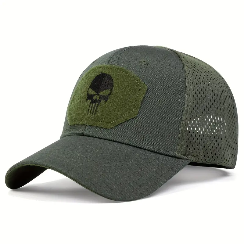 Tactical Cap