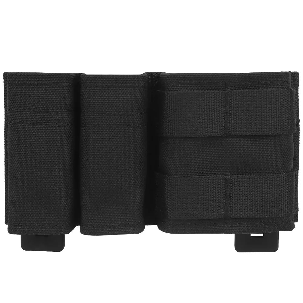 Fast Magazine Pouch (2 x 9mm &amp; 1 x 556/223)