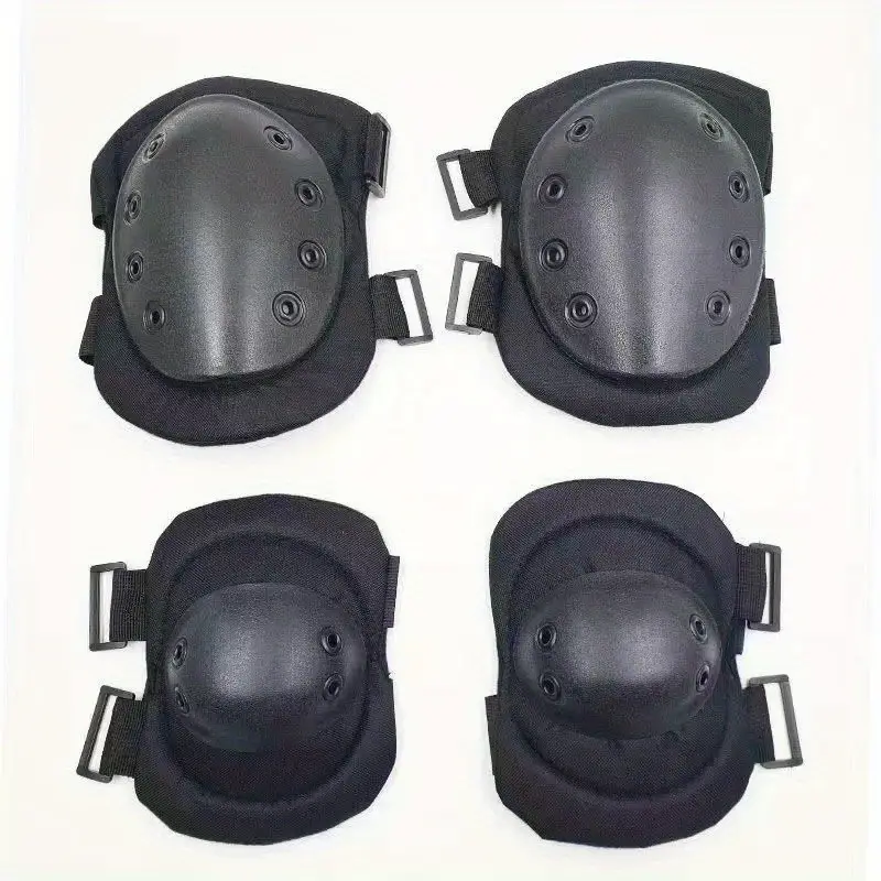 Knee &amp; Elbow Pads