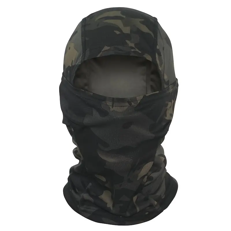 Balaclava