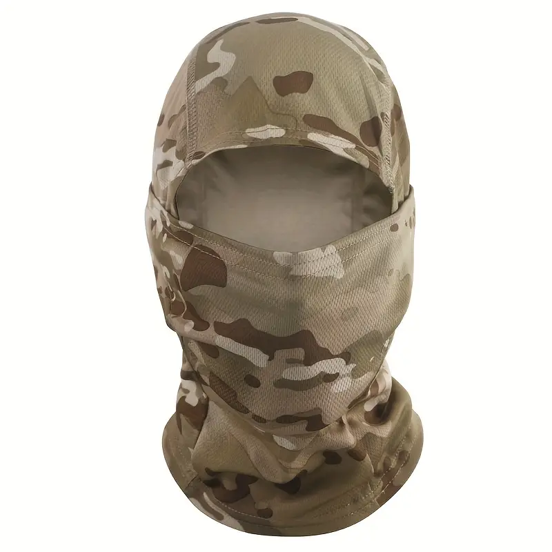Buy Balaclava South Africa | Tactical & Airsoft | Combat Ready Gearar Tactical & Airsoft Gear