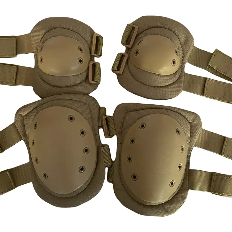 Buy Knee &amp; Elbow Pads South Africa | Combat Ready Gear