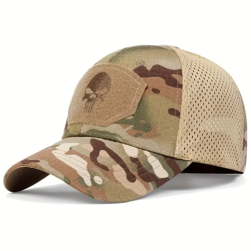 Buy Tactical Cap South Africa | Tactical & Airsoft | Combat Ready Gear