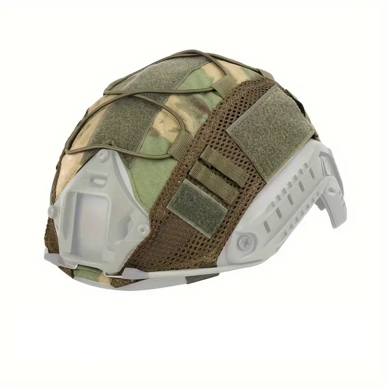 Helmet Cover