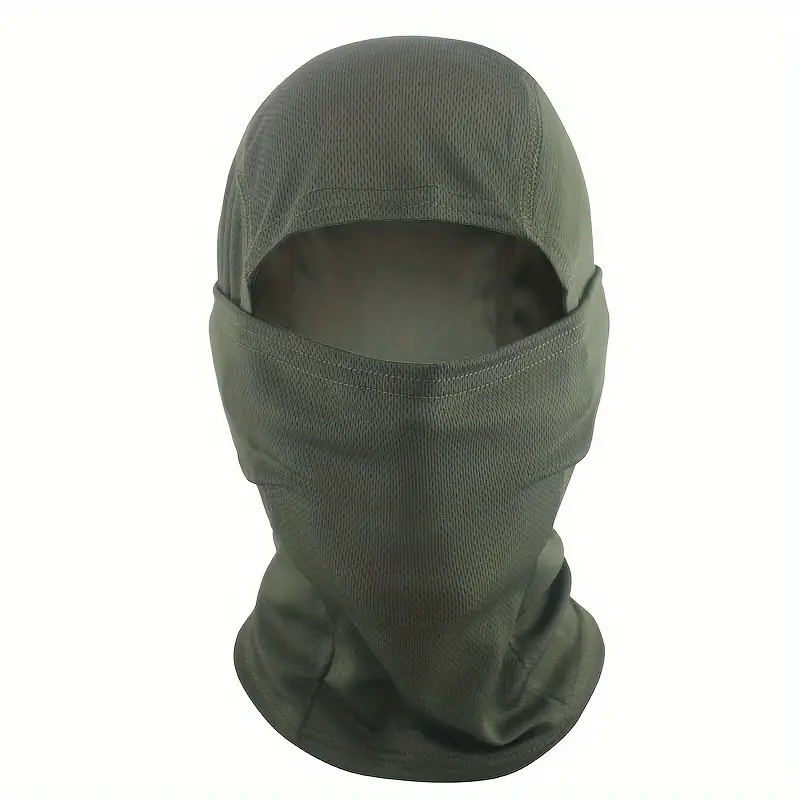 Balaclava