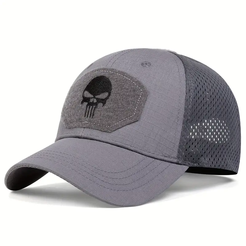 Tactical Cap