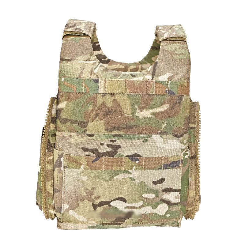 Slick Plate Carrier (LV119)