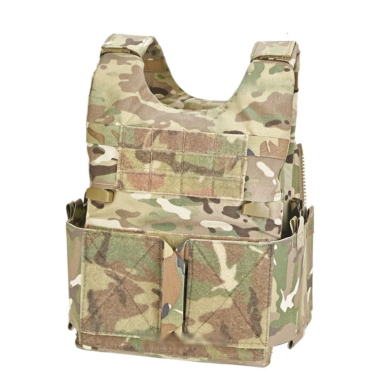 Slick Plate Carrier (LV119)