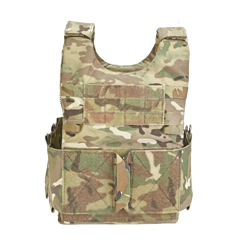 Slick Plate Carrier (LV119)