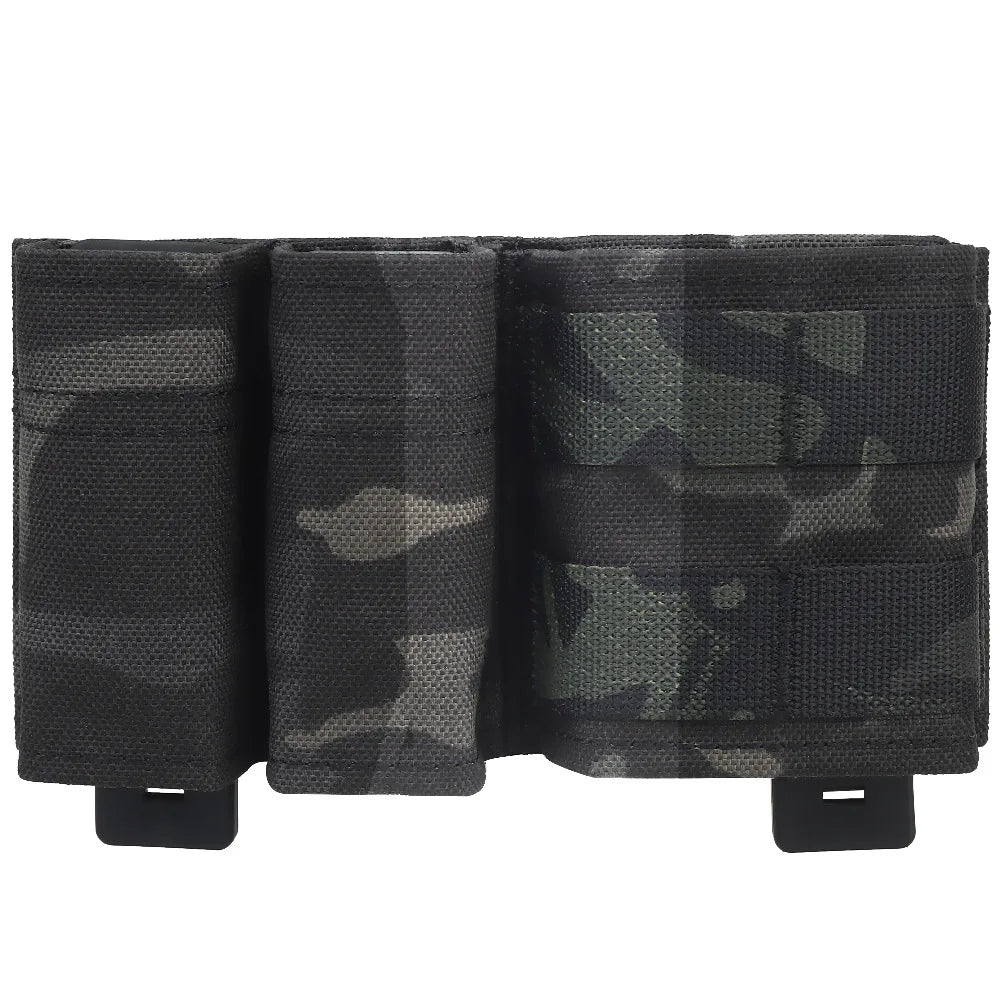 Fast Magazine Pouch (2 x 9mm &amp; 1 x 556/223)