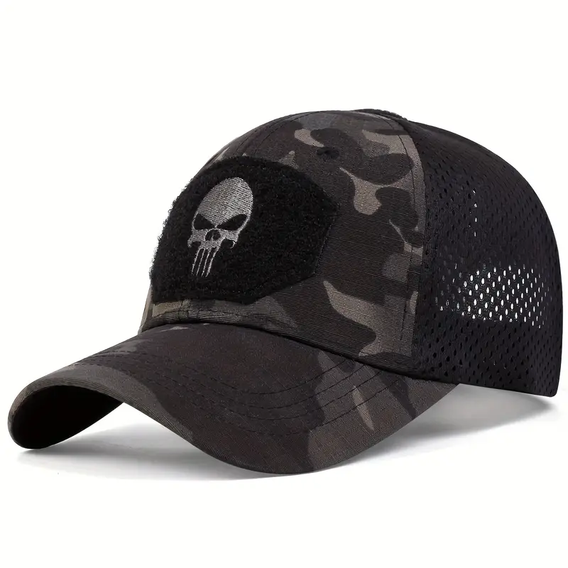 Tactical Cap