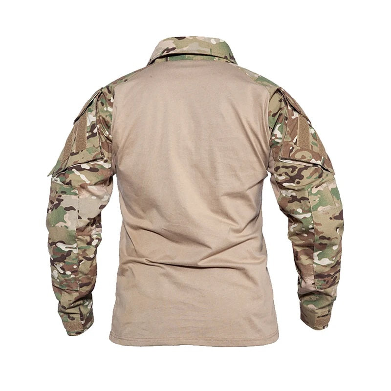 Tactical Shirt (G3)