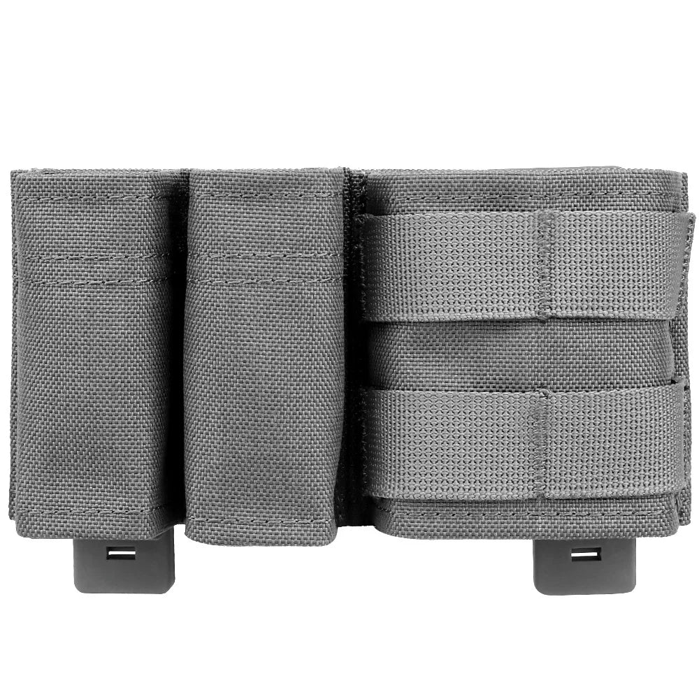 Fast Magazine Pouch (2 x 9mm &amp; 1 x 556/223)